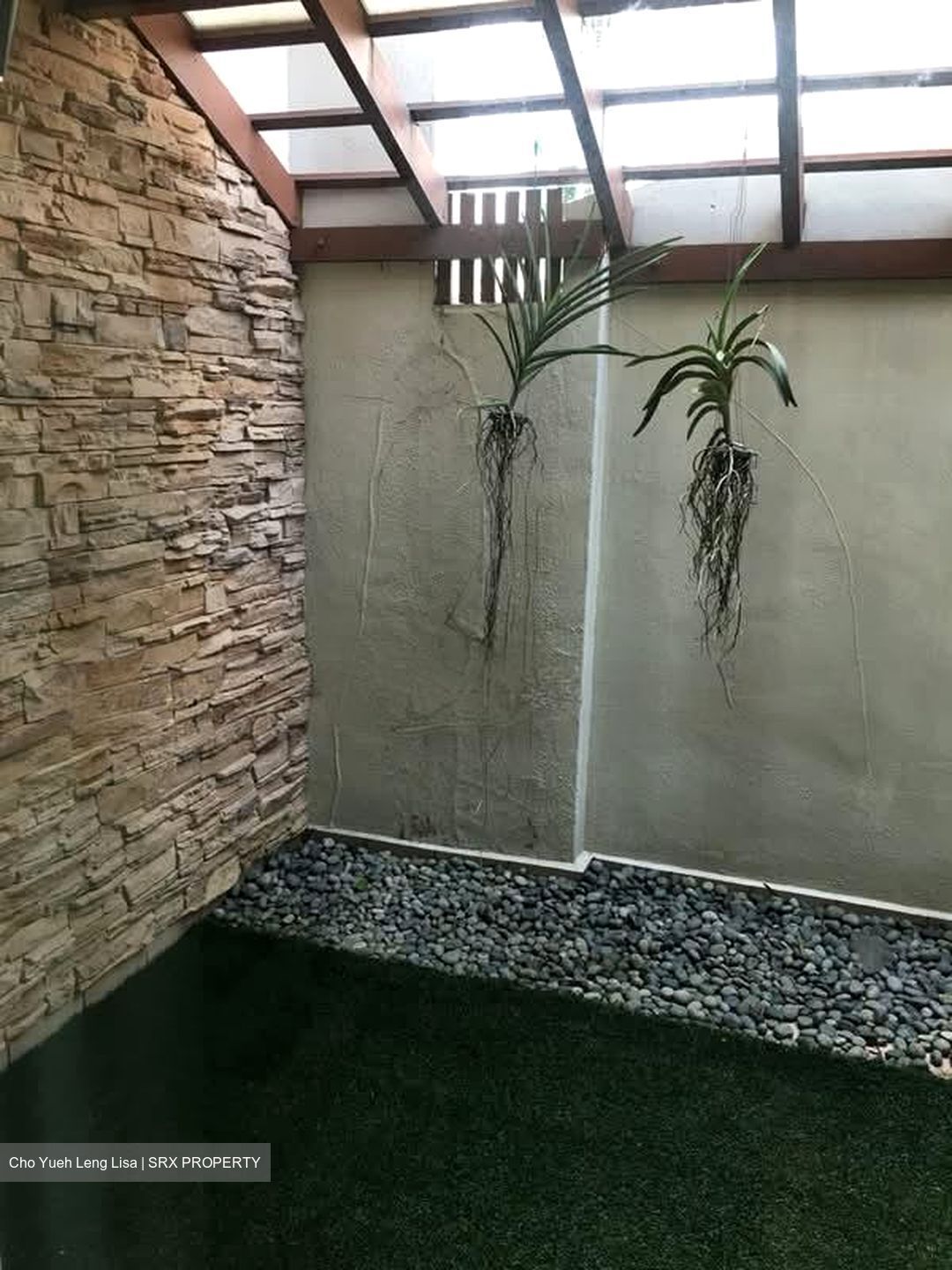 Clementi Park (D21), Condominium #571770321